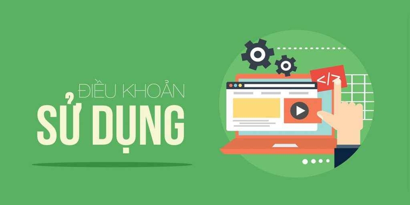 Thông tin về điều khoản tại Cola TV