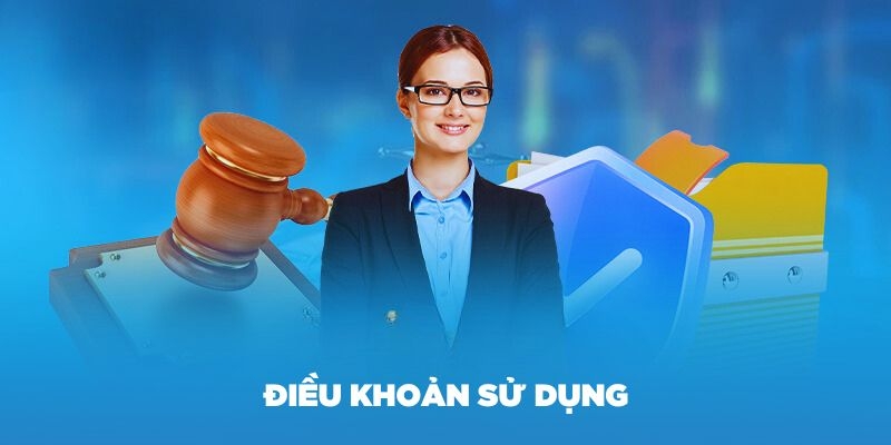 Tổng hợp các điều khoản tại hệ thống