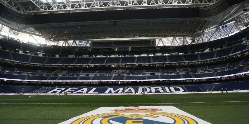 Những yếu tố làm nên tên tuổi của Real Madrid