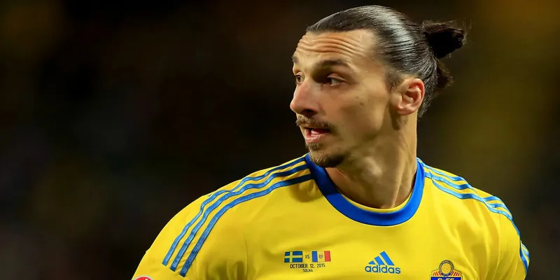 Ibrahimovic